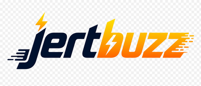 jertbuzz লোগো
